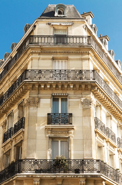 Millennium International Paris Real Estate and Property Hunter